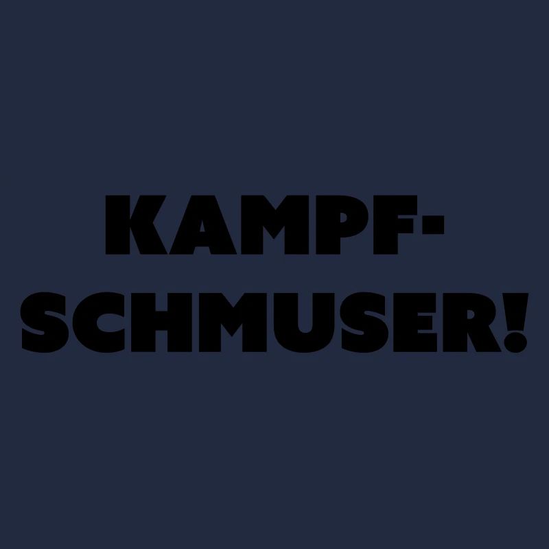kampfschmuser