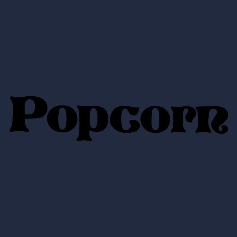 Popcorn