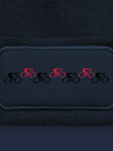 Bicycle Race