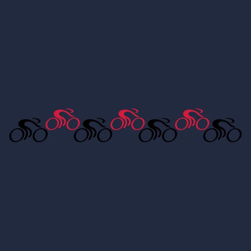 Bicycle Race