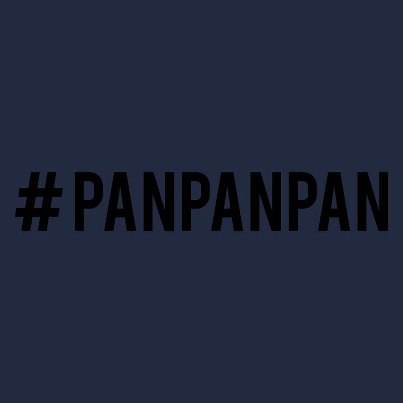 # Panpanpan