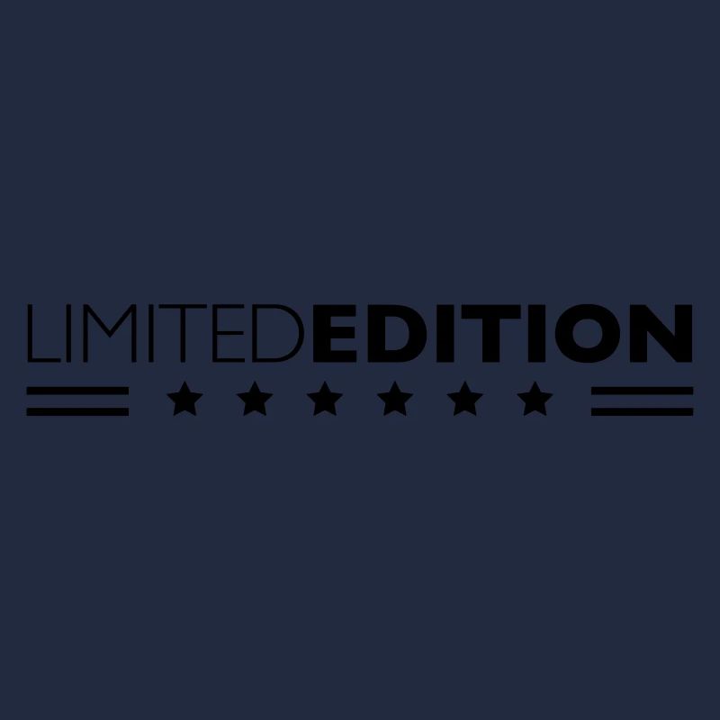 Cool Star Limited Edition Design