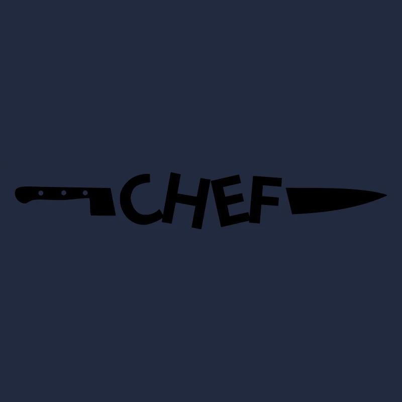 Chef couteau
