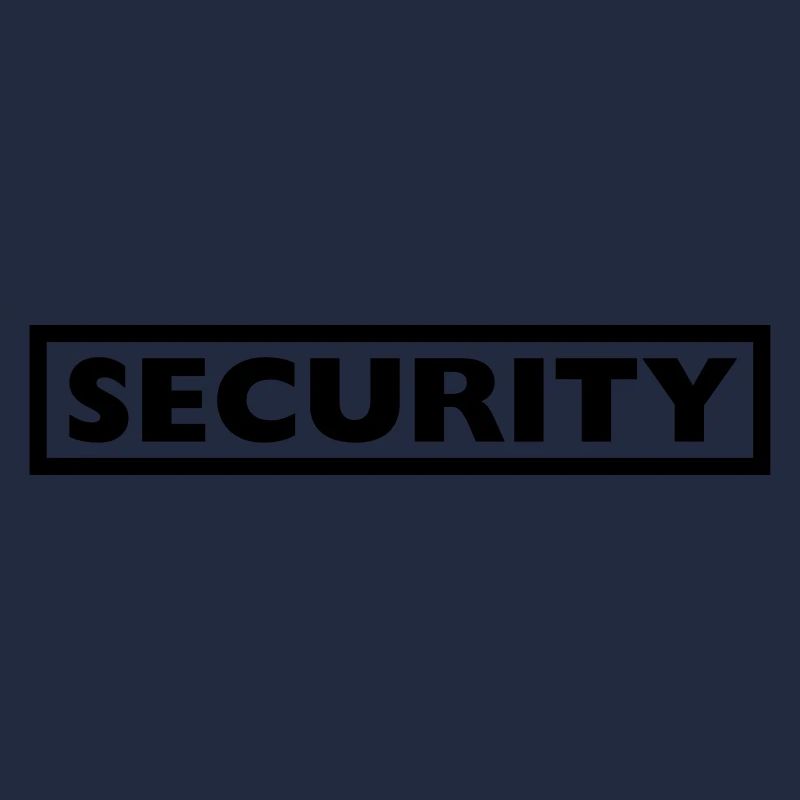 Security Design