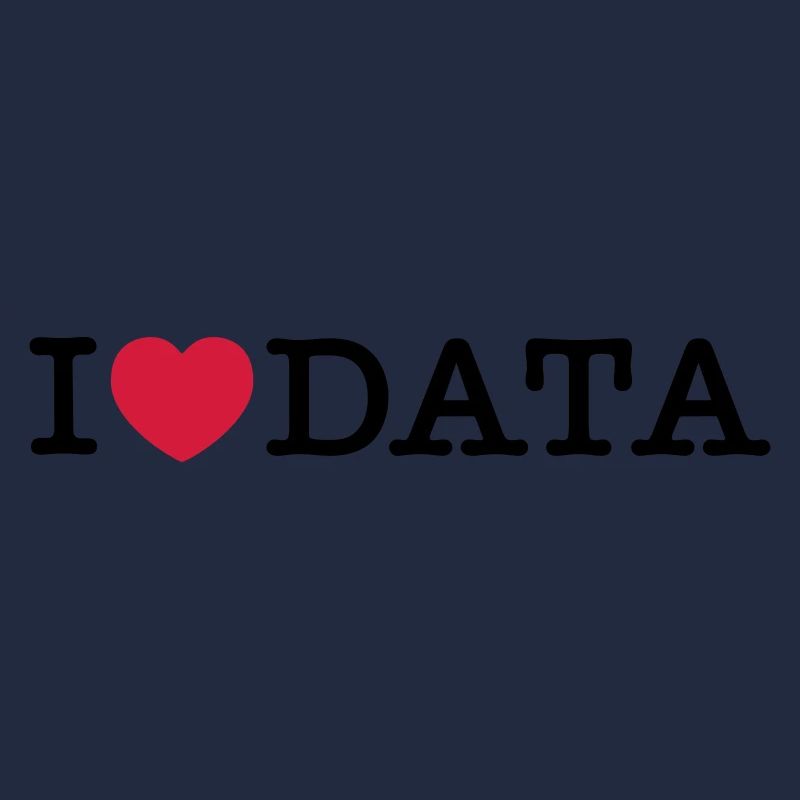 I Love Data
