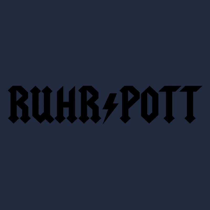 Ruhrpott