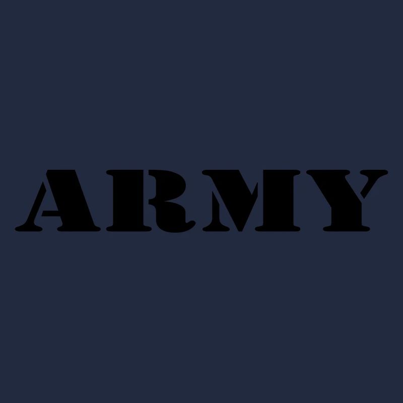army