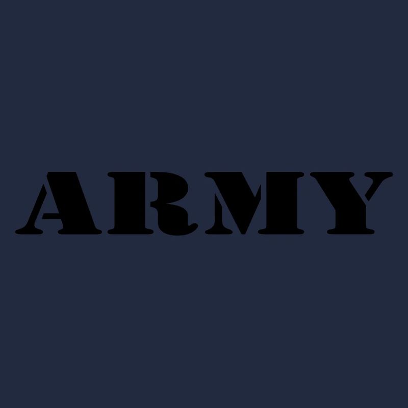 army