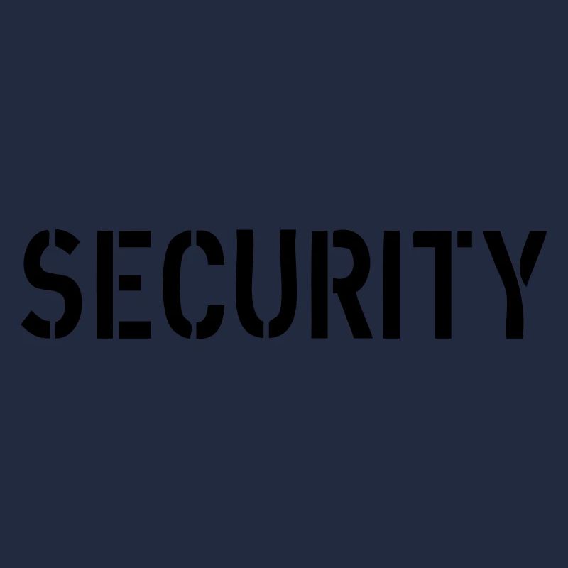 Security