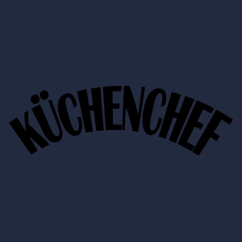 Küchenchef