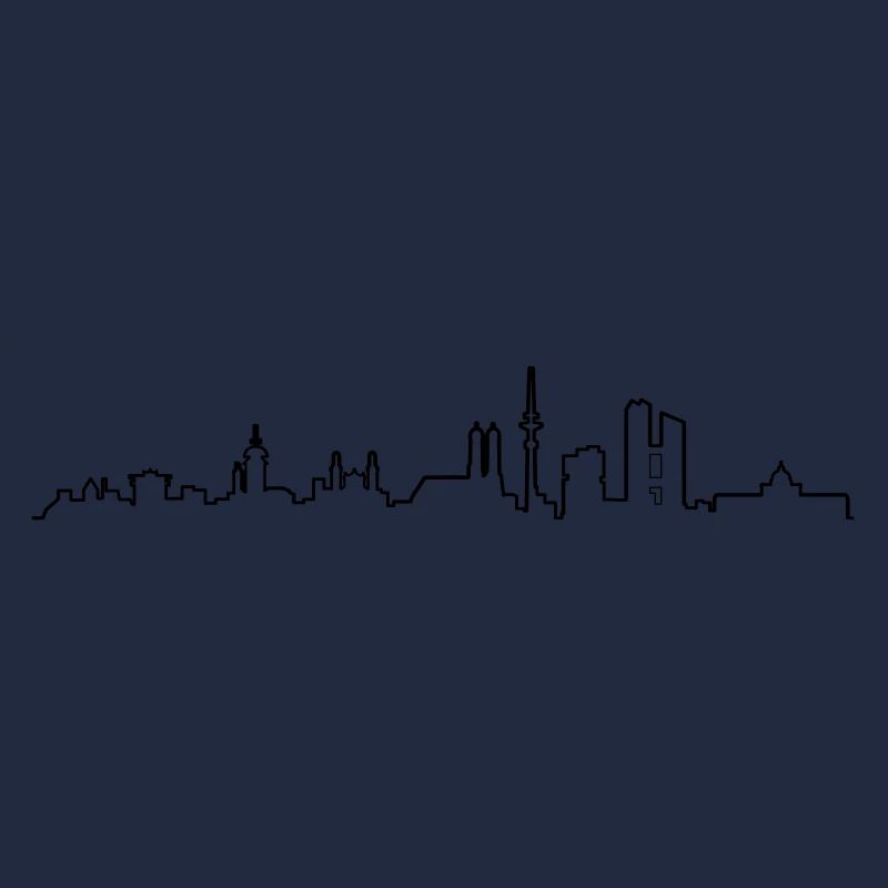 Skyline München