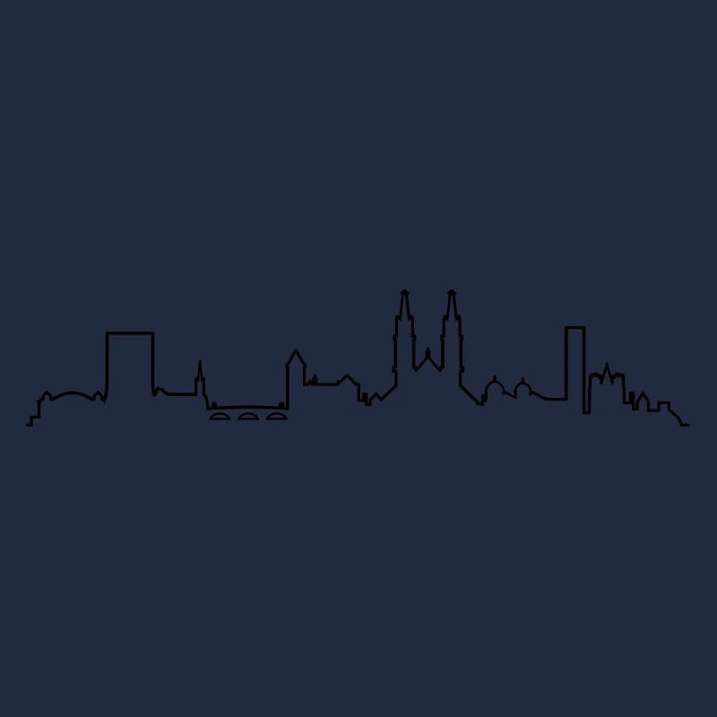 Skyline Basel
