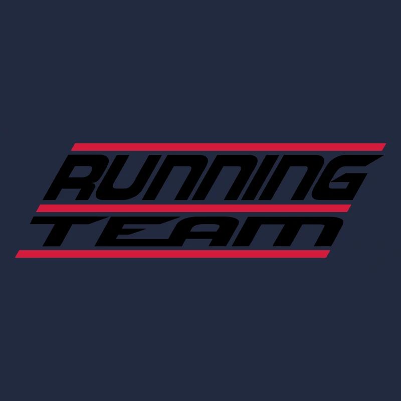 Cool Running Team Logo
