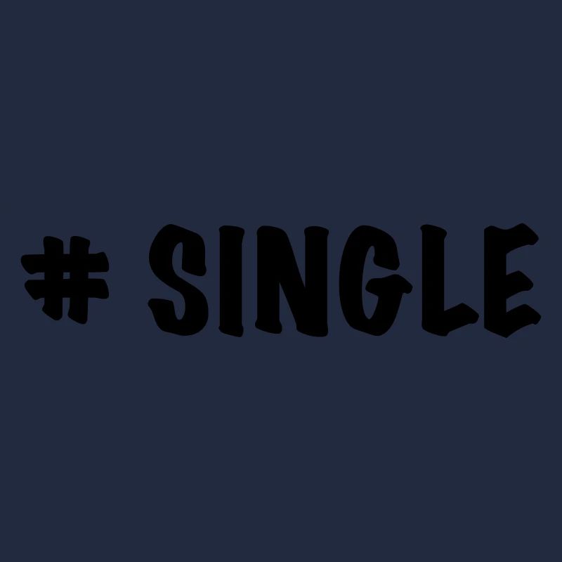 # single
