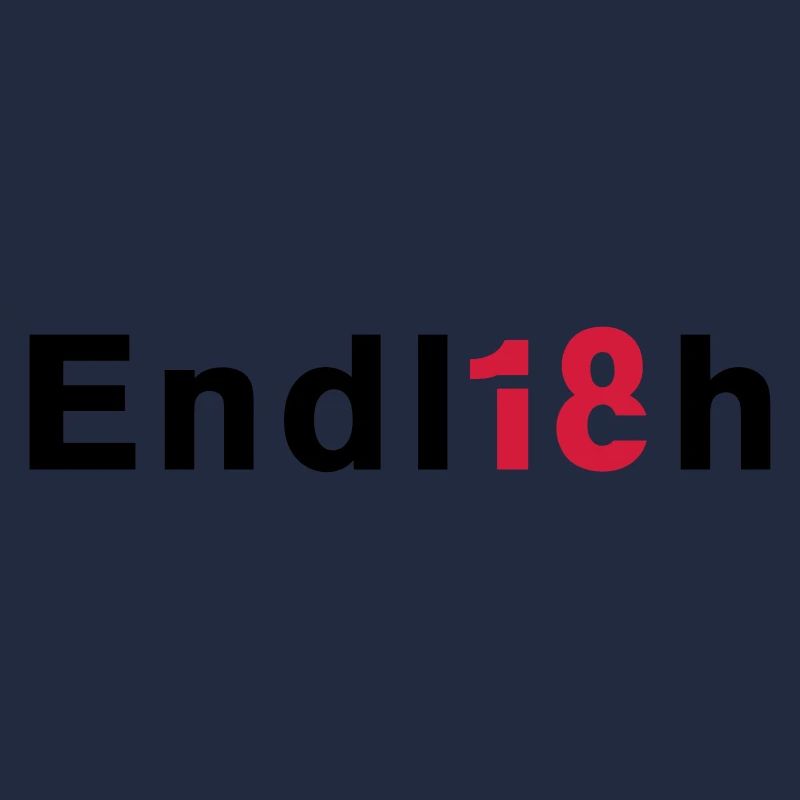 Endlich 18