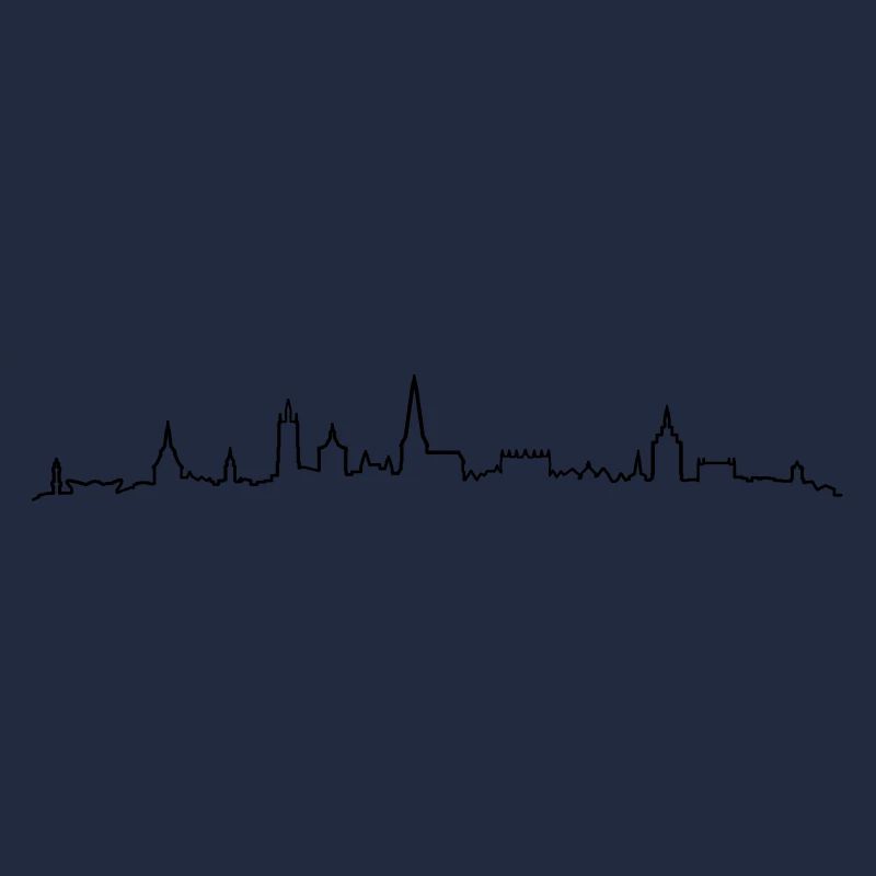 Skyline Rostock