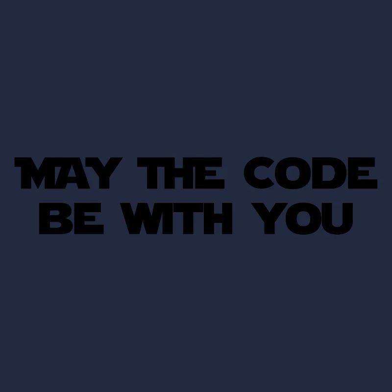 Informatique / Geek / Développeur / Code / Drôle