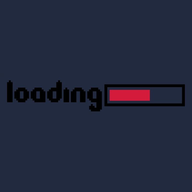 loading 8 bit pixel retro old games computer load