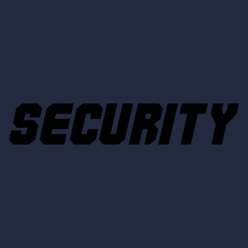 security
