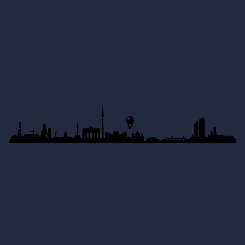 Skyline Berlin