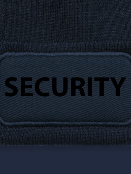 security