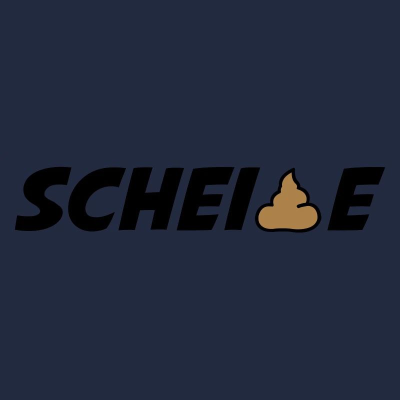 scheisse