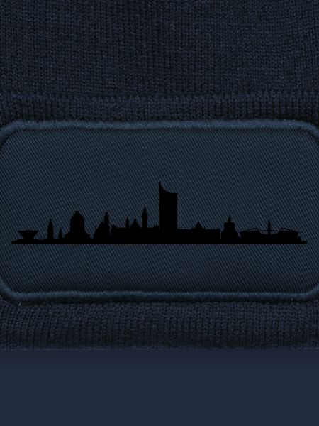 Skyline Leipzig