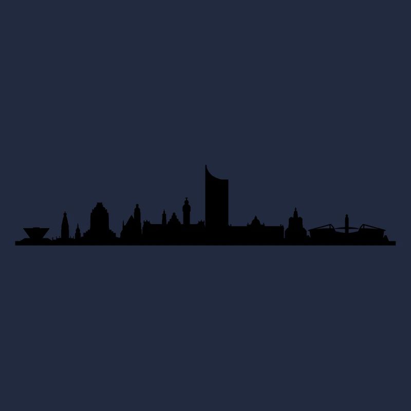 Skyline Leipzig