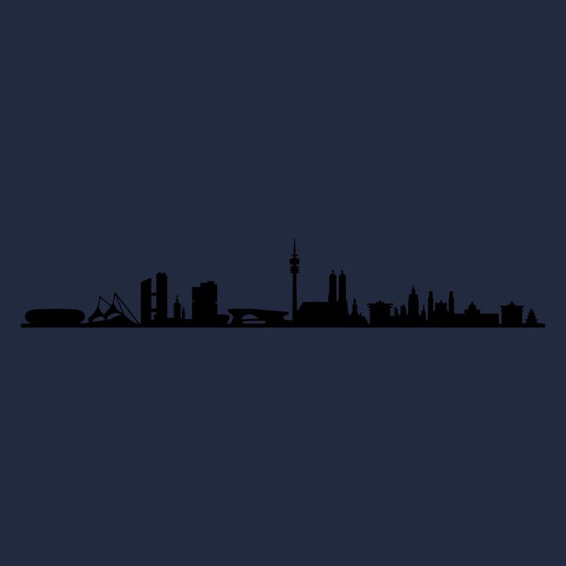 Skyline - München