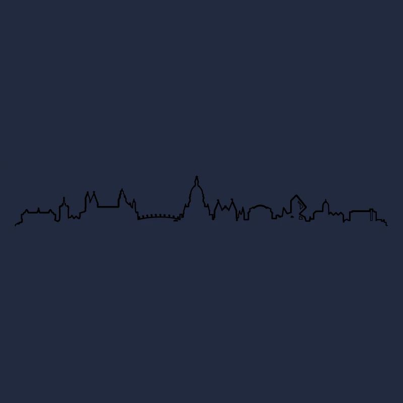 Skyline - Mainz