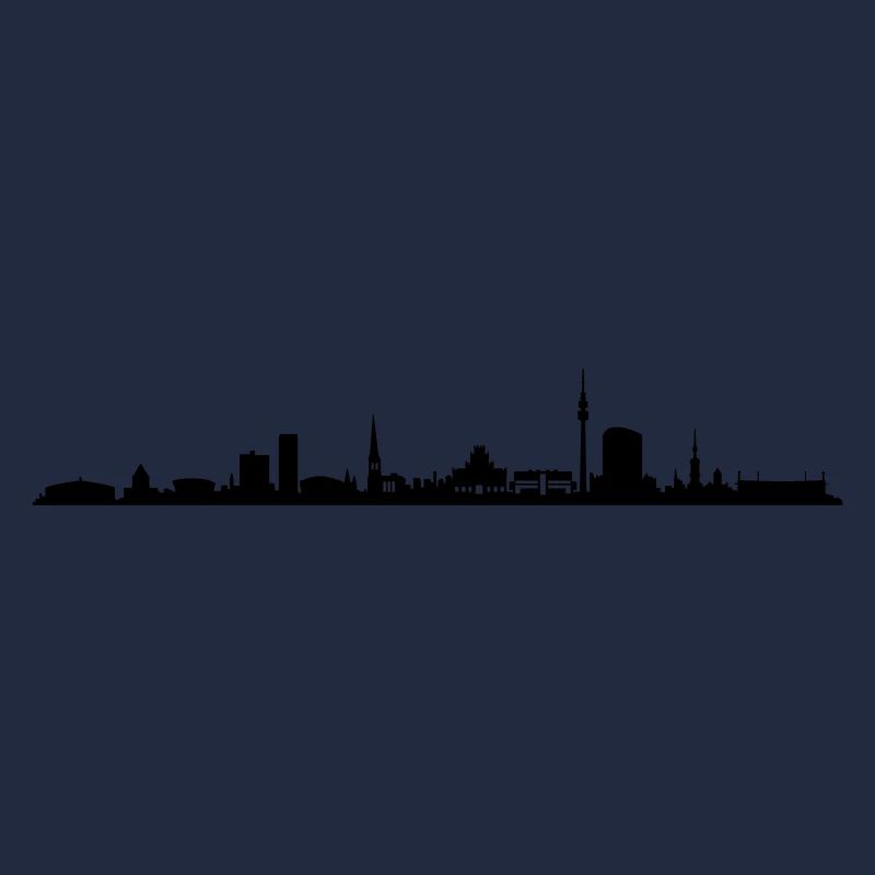 Skyline - Dortmund