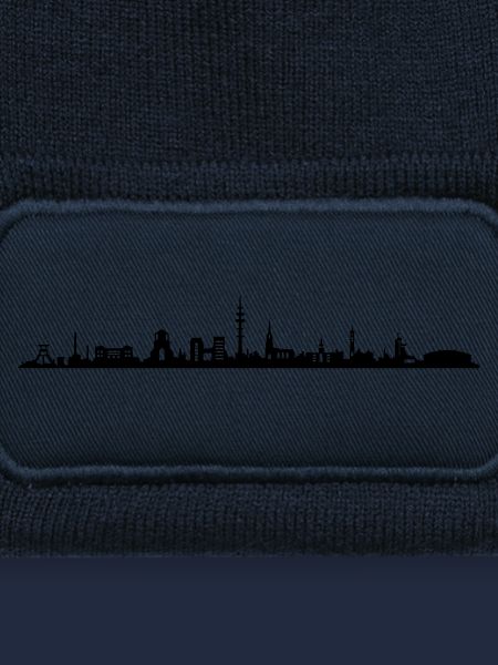 Skyline - Gelsenkirchen
