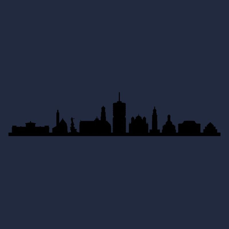 Skyline - Augsburg