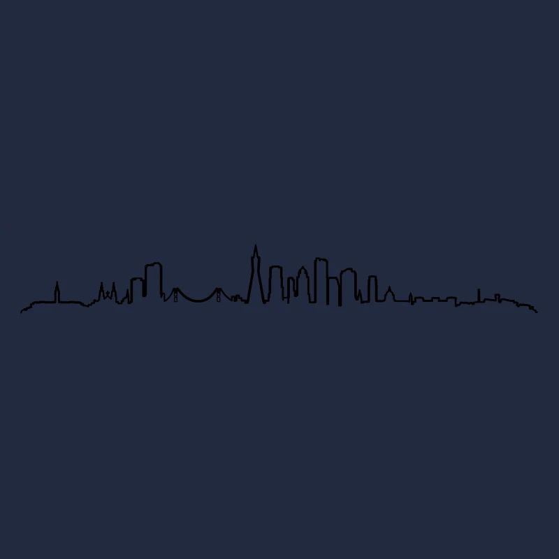 Skyline - San Francisco