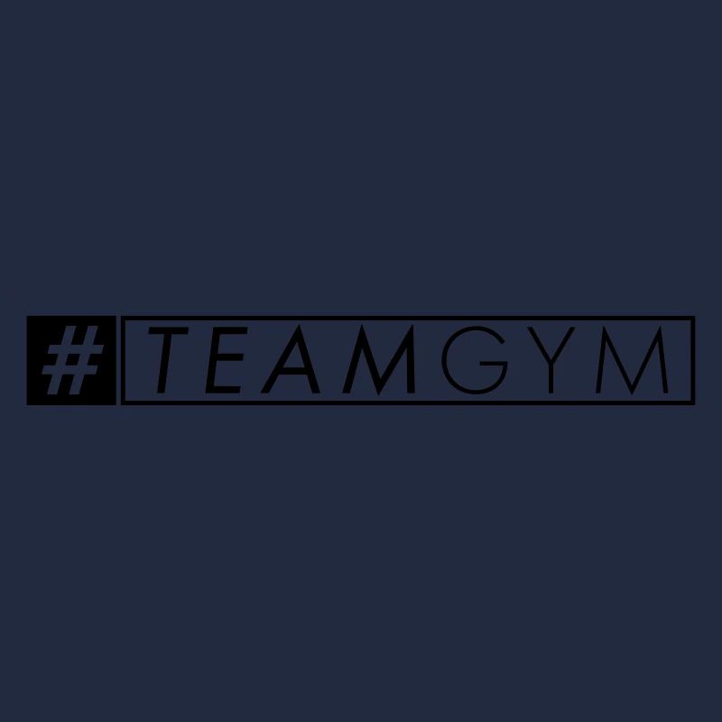 #team gym