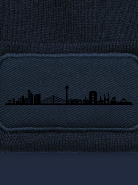 Skyline - Düsseldorf