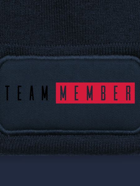 team member