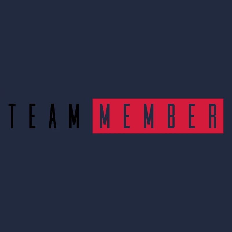 team member