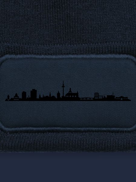 Skyline - Mannheim