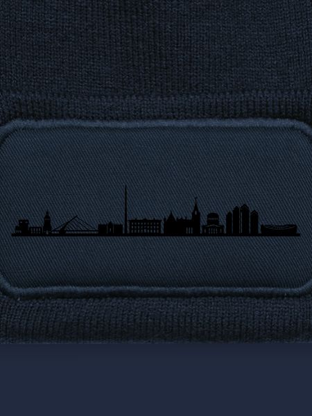 Skyline - Dublin