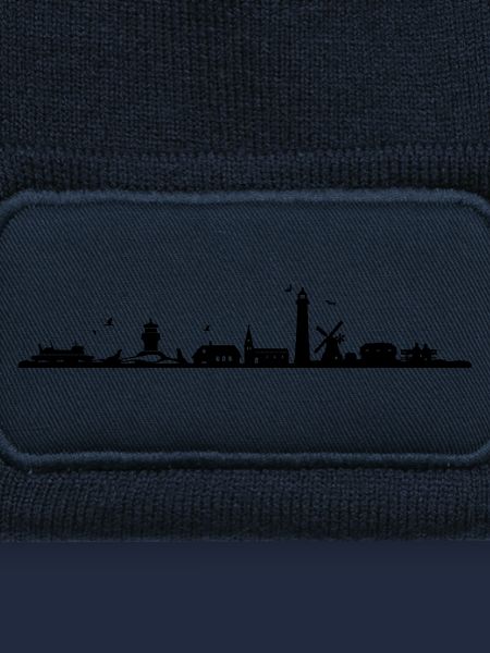 Skyline - Küste Amrum