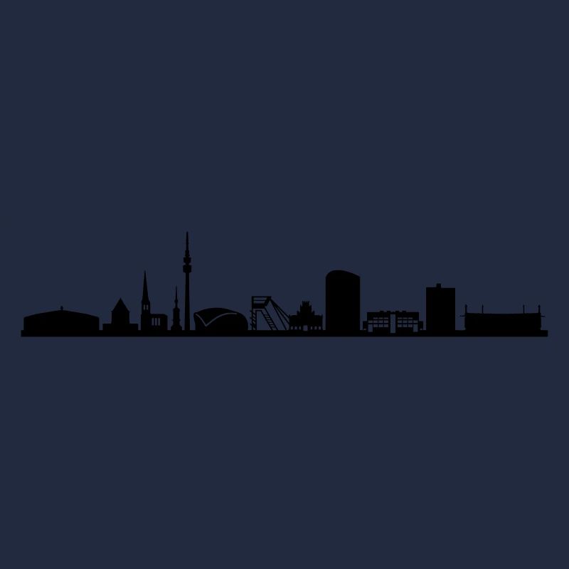 Skyline - Dortmund