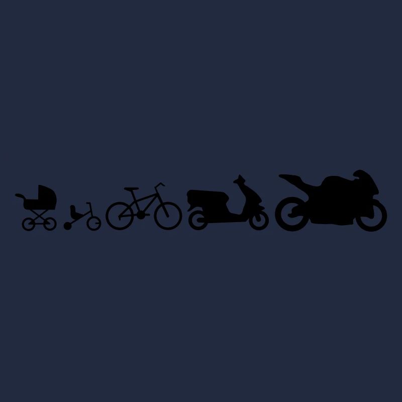 motorcycle evolution em582