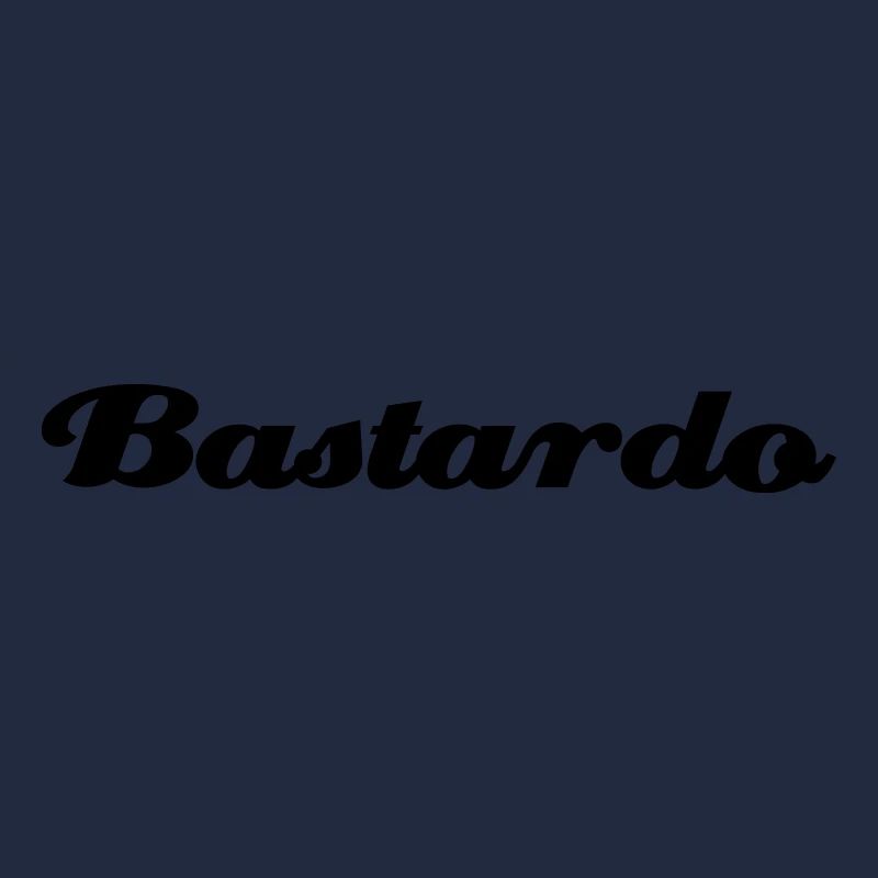 Bastardo