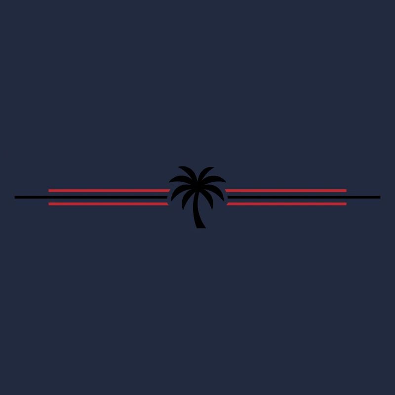 Palm Tree Icon