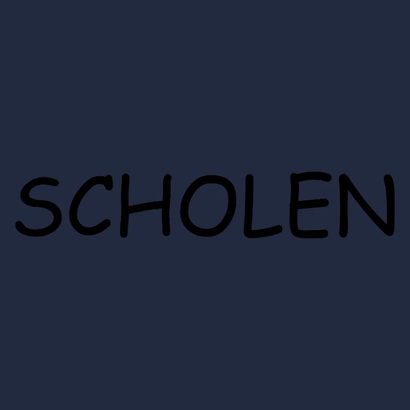 scholen
