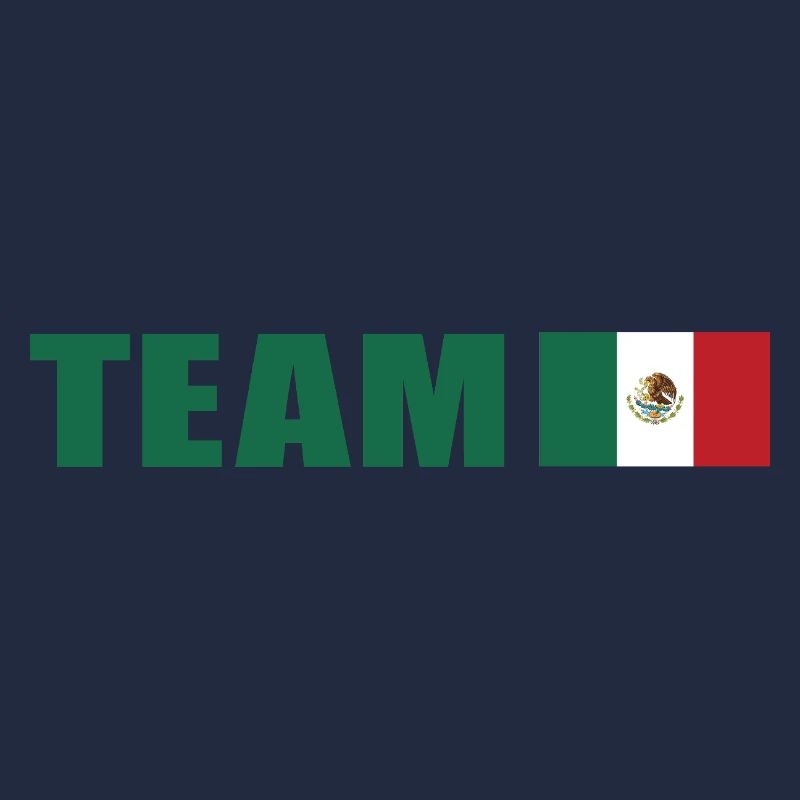 Support Team Mexico