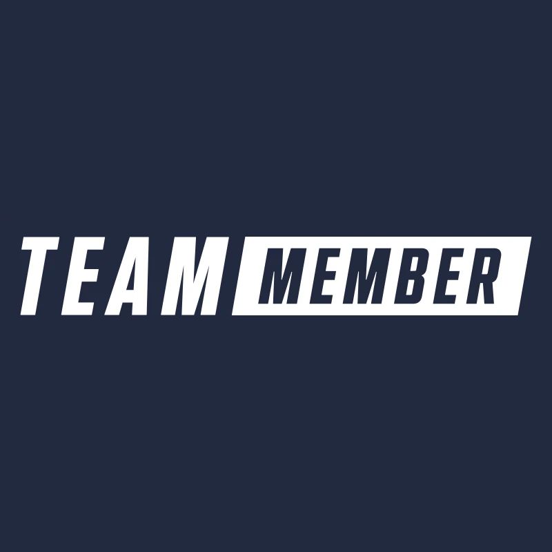 Team Member