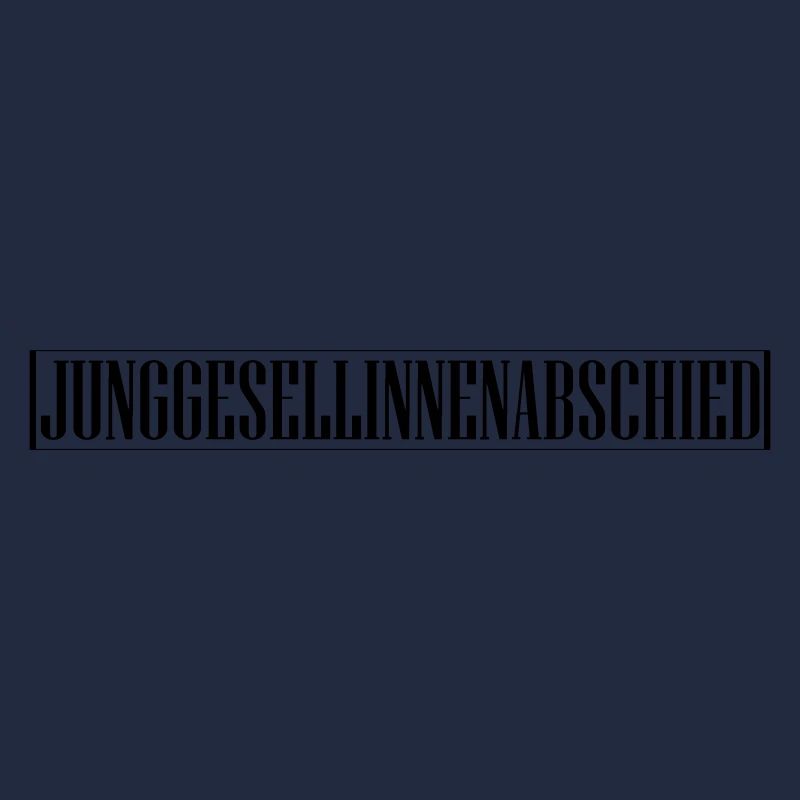 Junggesellinnenabschied Jga