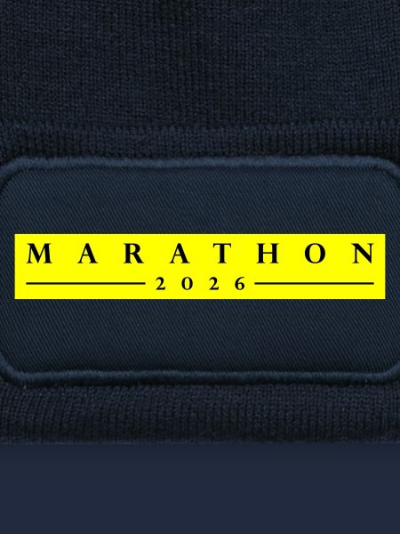 Marathon 2026